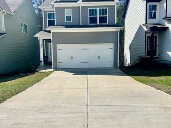 341 Hood Park Drive, Jasper, GA 30143