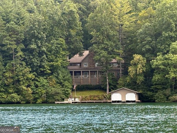 466 Murray Cove Road, Tiger, GA 30576