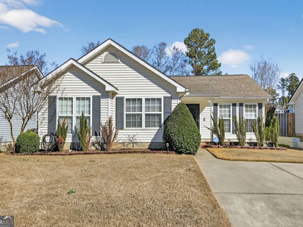 4651 Clifden Avenue, Grovetown, GA 30813