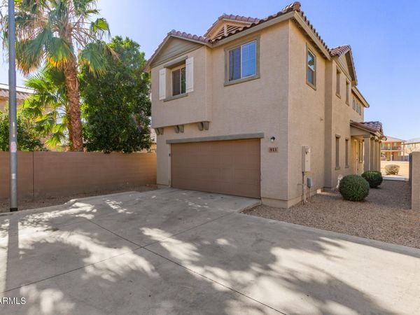 911 E AGUA FRIA Lane, Avondale, AZ 85323