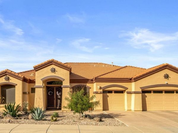 9718 E INGLEWOOD Circle, Mesa, AZ 85207