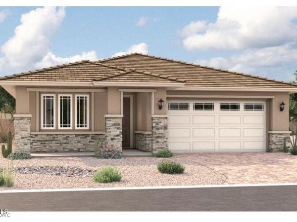 29545 N 135TH Lane, Peoria, AZ 85383