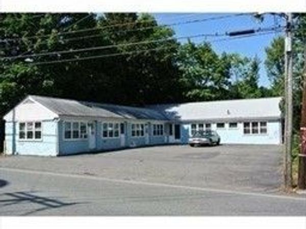 352 Main, Unit 10, Clinton, MA 01510