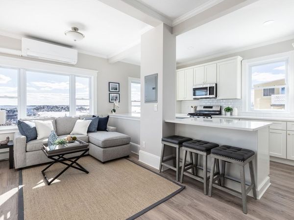 51 Harbor View Ave, Unit 2, Winthrop, MA 02152