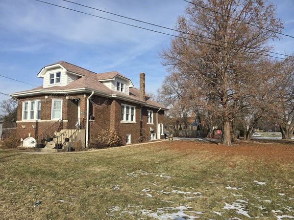 11030 W Grand Avenue , Melrose Park, IL 60164