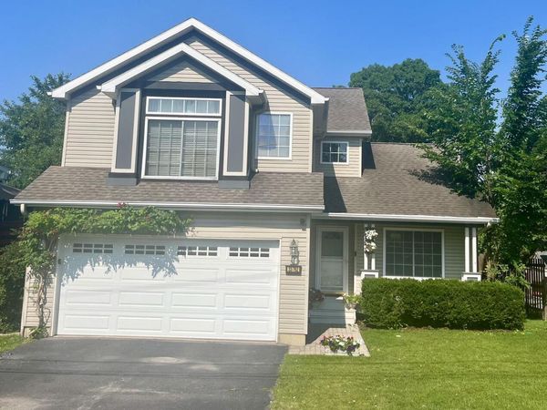 33762 N Oak Street, Grayslake, IL 60030