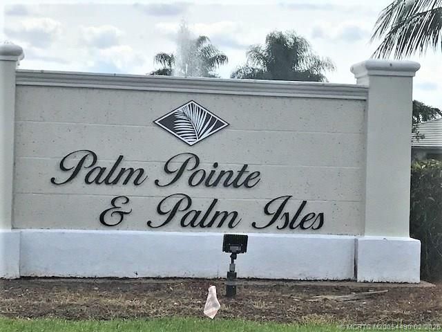 3486 SW Pindo Palm Lane, Palm City, FL 34990 Photo