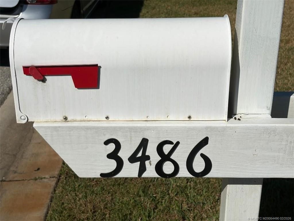 3486 SW Pindo Palm Lane, Palm City, FL 34990 Photo