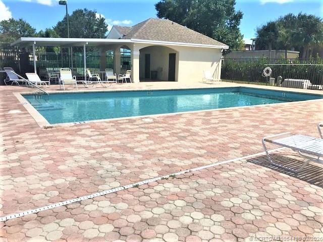 3486 SW Pindo Palm Lane, Palm City, FL 34990 Photo