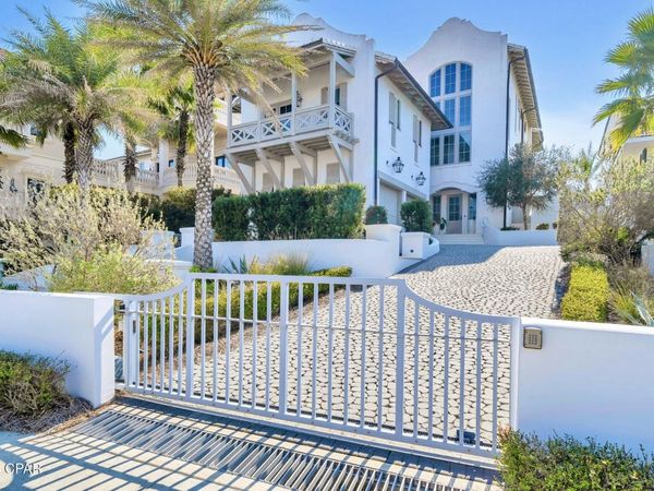 384 Beachside Drive, Panama City Beach, FL 32413