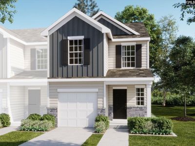 118D Rose Park Court , Camden, SC 29020