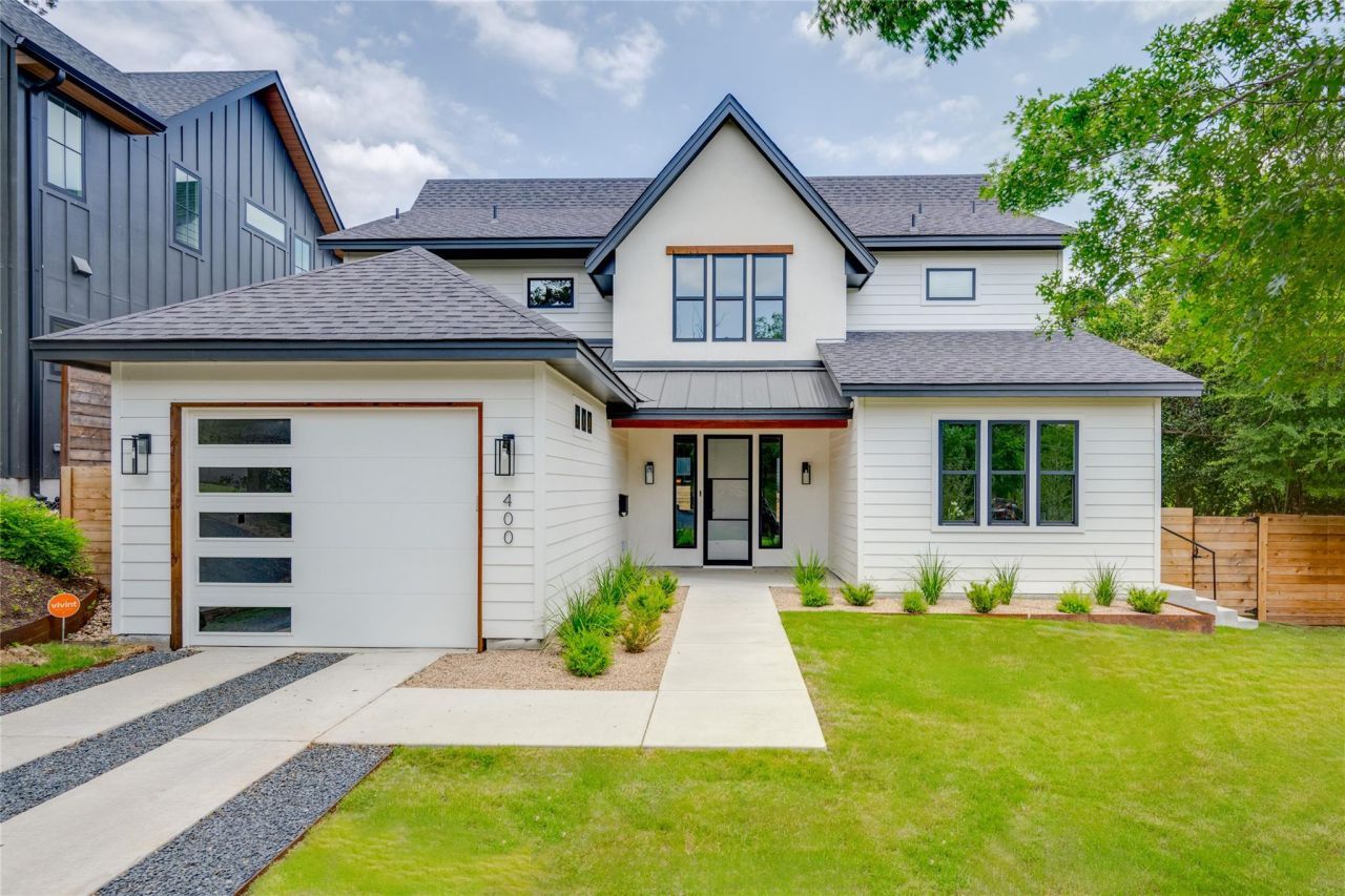 400 Krebs Ln, Austin, TX 78704 Main Photo