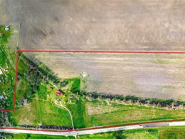 16675 Fm 1660 RD, Taylor, TX 76574