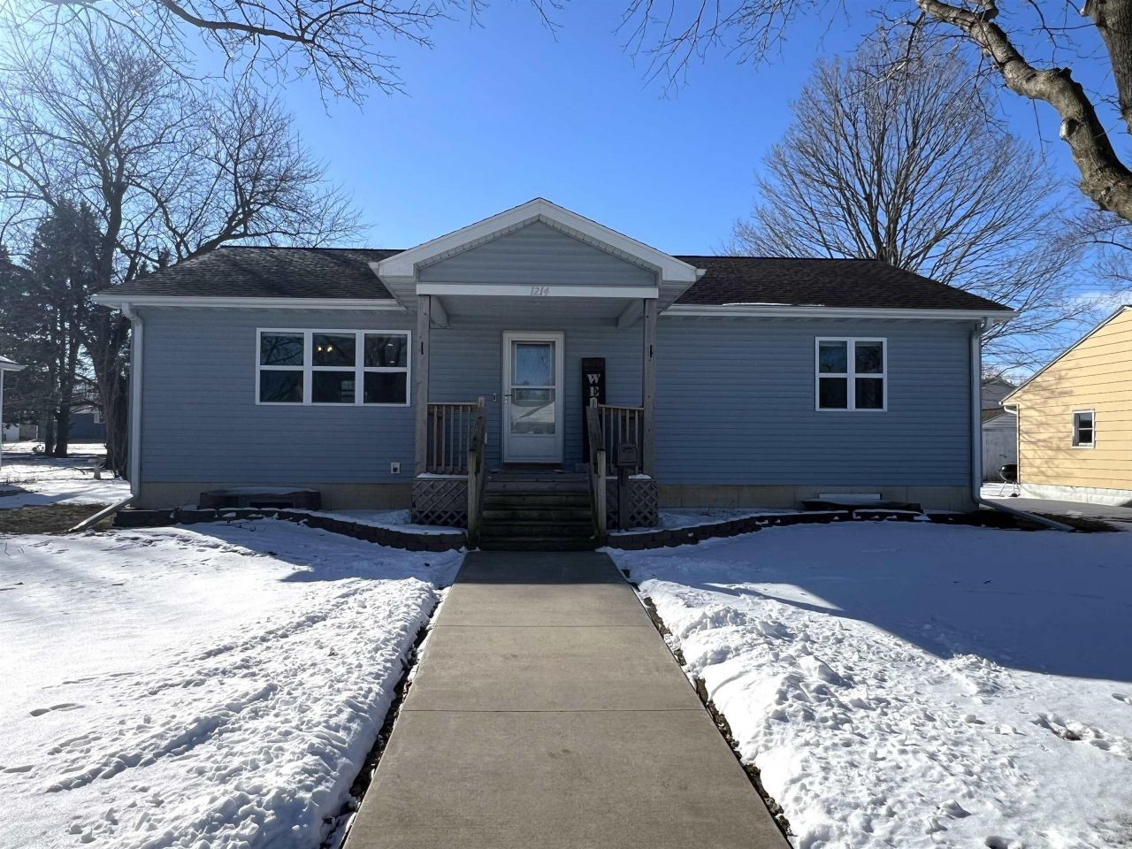 1214 Ash St, Osage, IA 50461 Main Photo