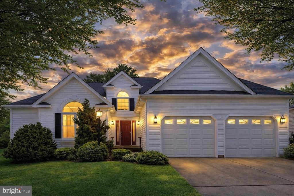 904 Delray Drive, Forest Hill, MD 21050 Main Photo