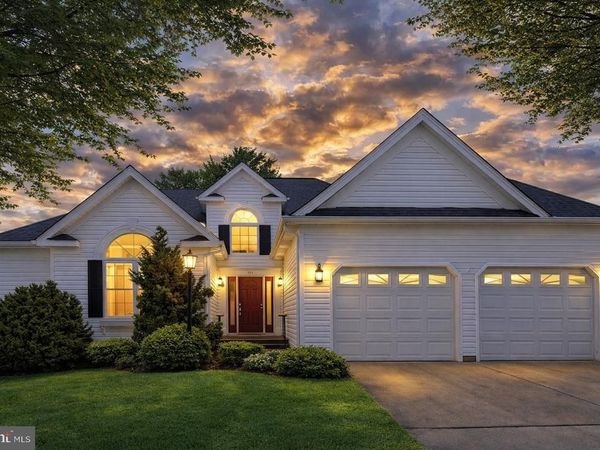 904 DELRAY DRIVE, FOREST HILL, MD 21050