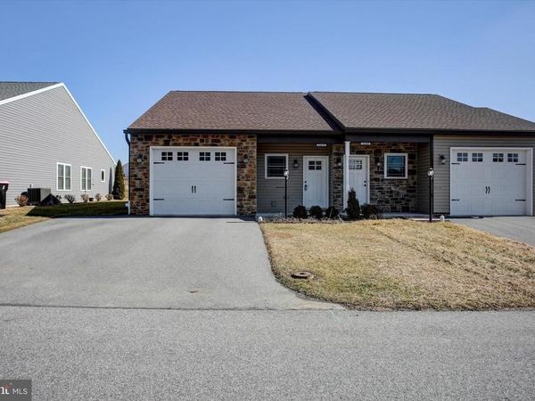 11274 GOPHER DRIVE, WAYNESBORO, PA 17268
