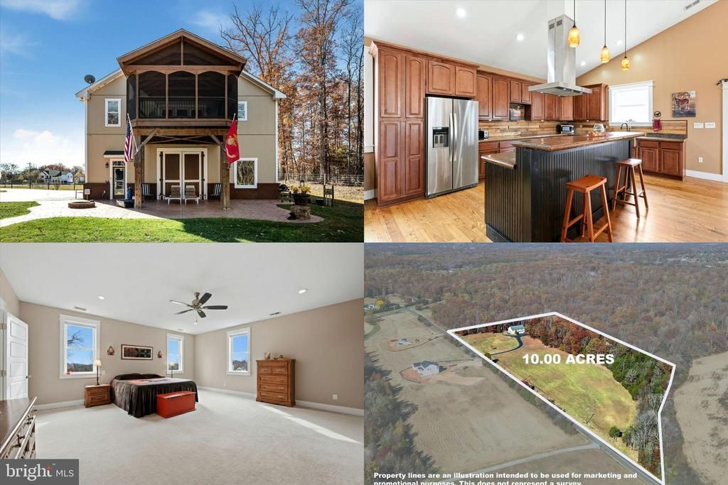14660 Fitzwater Drive, Nokesville, VA 20181 Main Photo