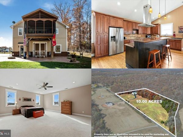 14660 FITZWATER DRIVE, NOKESVILLE, VA 20181
