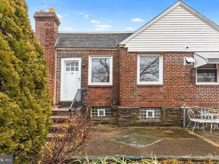 6803 Algard Street, Philadelphia, PA 19135 Main Photo