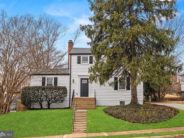 5021 24TH STREET S, ARLINGTON, VA 22206