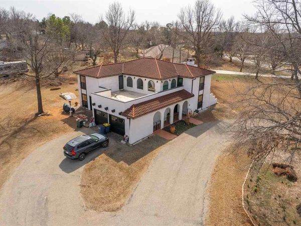 51 Yellow Brick Drive, Stillwater, OK 00000