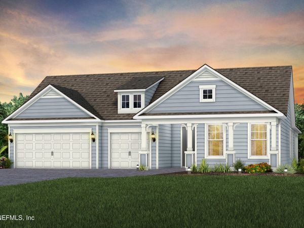 290 CONTINUUM Loop, Yulee, FL 32097