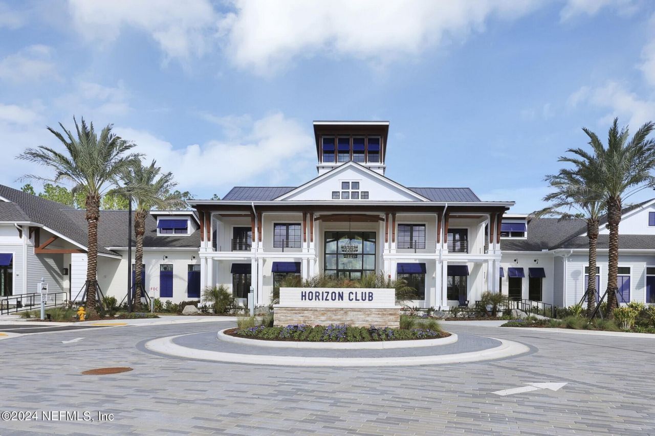 290 Continuum Loop, Yulee, FL 32097 Photo