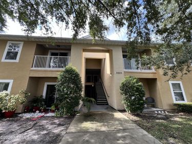3620 KIRKPATRICK Circle, Unit 4, Jacksonville, FL 32210