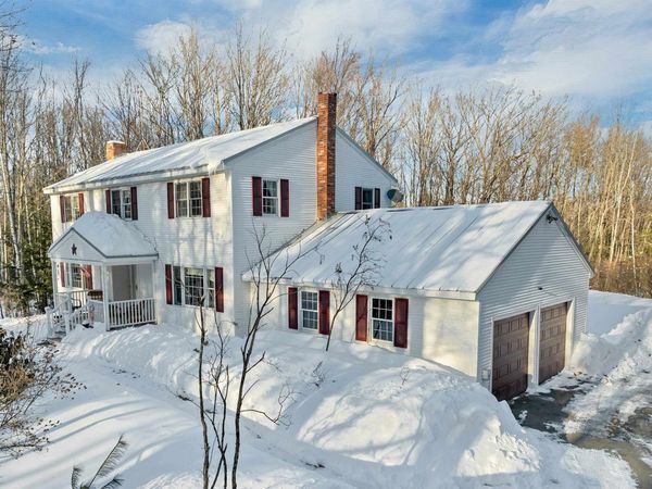 22 Nancy Court, Alton, NH 03809