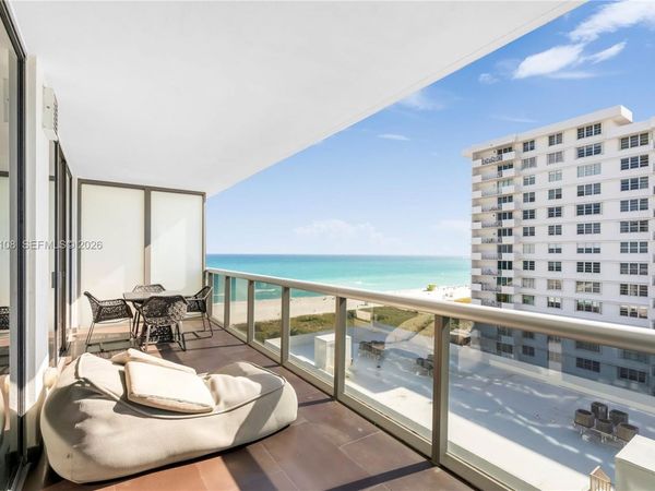 5875 Collins Ave , Unit 1004, Miami Beach, FL 33140