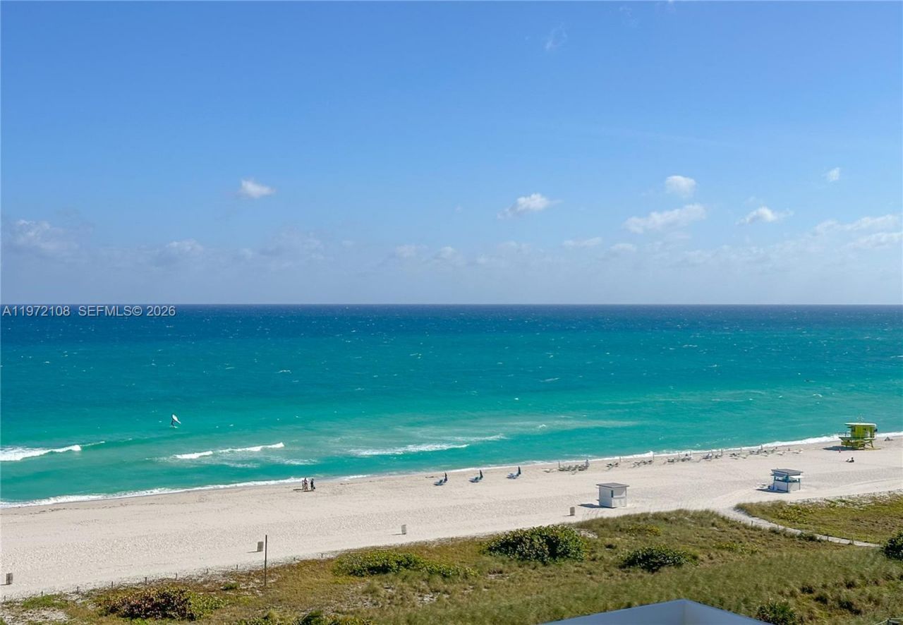 5875 Collins Ave , Unit 1004, Miami Beach, FL 33140 Photo