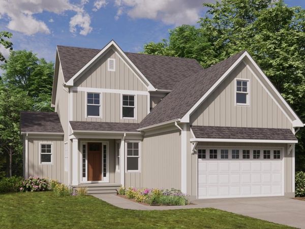 11 MARIN CT, Charlottesville, VA 22901