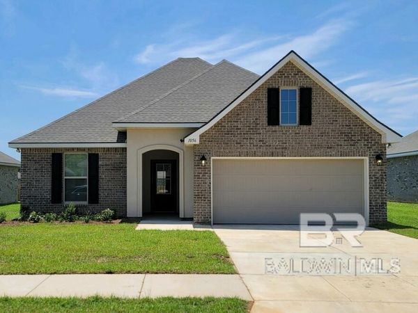 1056 Stella Road, Foley, AL 36535