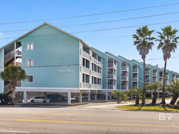 23060 Perdido Beach Boulevard, Unit 214, Orange Beach, AL 36561