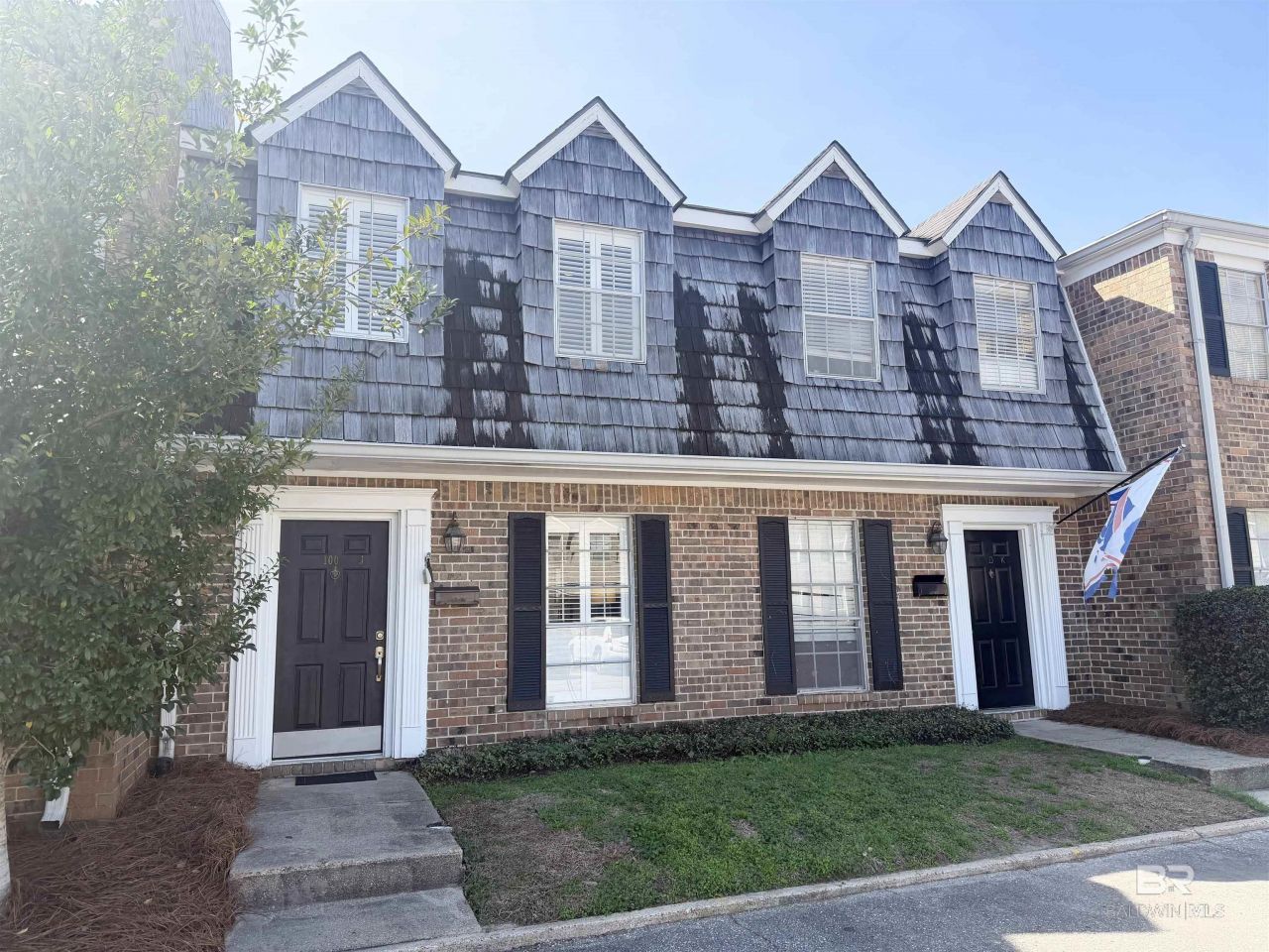 100 Du Rhu Drive, Unit J, Mobile, AL 36608 Main Photo