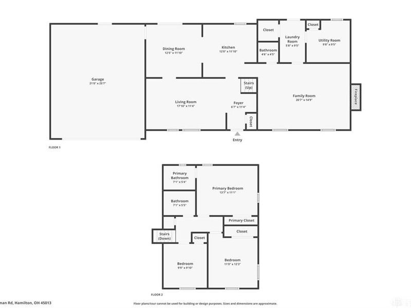 1634 Morman Road, Hamilton, OH 45013 Photo 28