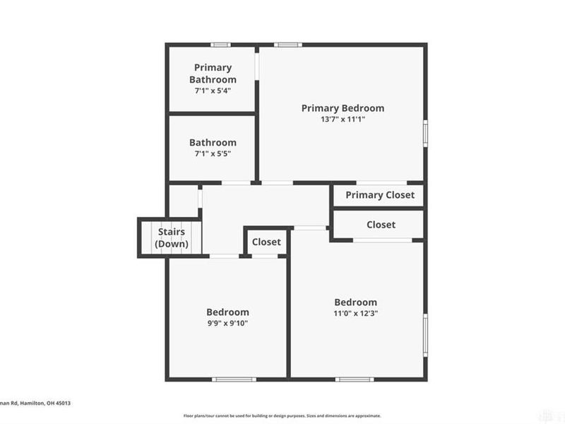 1634 Morman Road, Hamilton, OH 45013 Photo 30