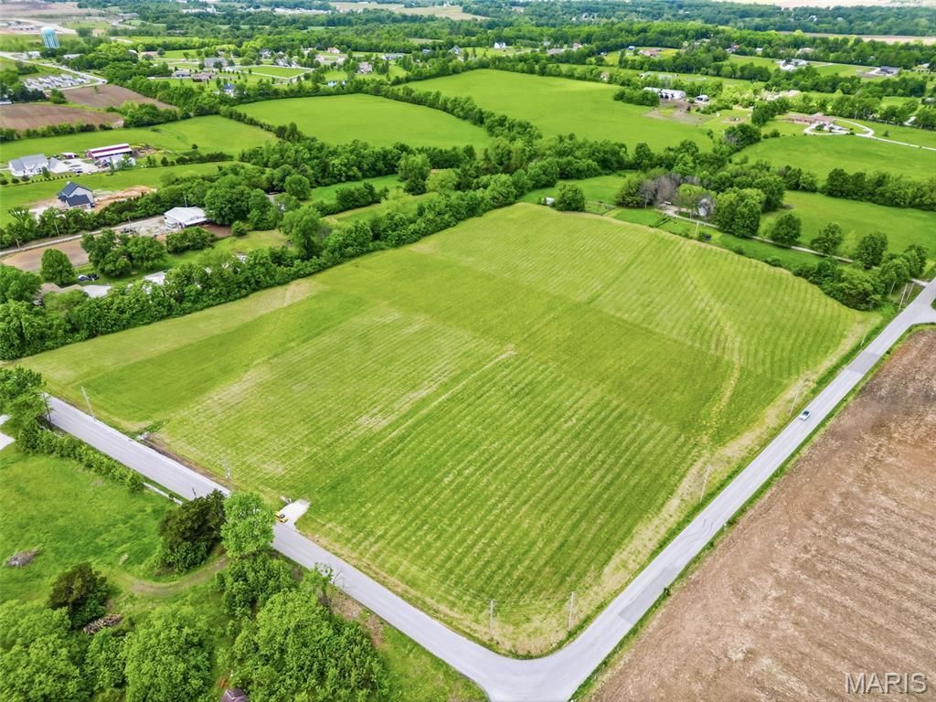 Lot 1 Carter Mette Rd At Carter Rd Road, Moscow Mills, MO 63362 Main Photo