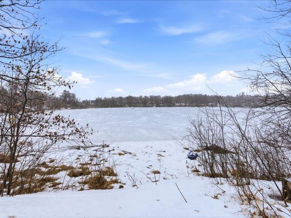 TBD 80th Street, Frederic, WI 54837