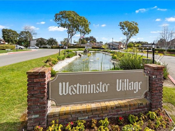5321 Victoria Place, Westminster, CA 92683