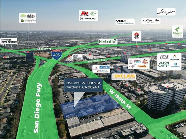 1071 W 190th Street, Gardena, CA 90248