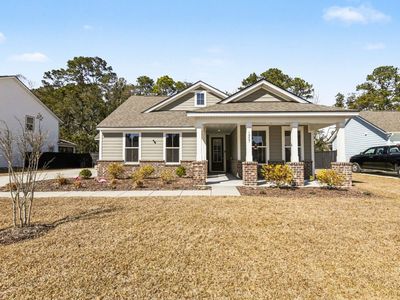 1957 Parish House Circle, Johns Island, SC 29455