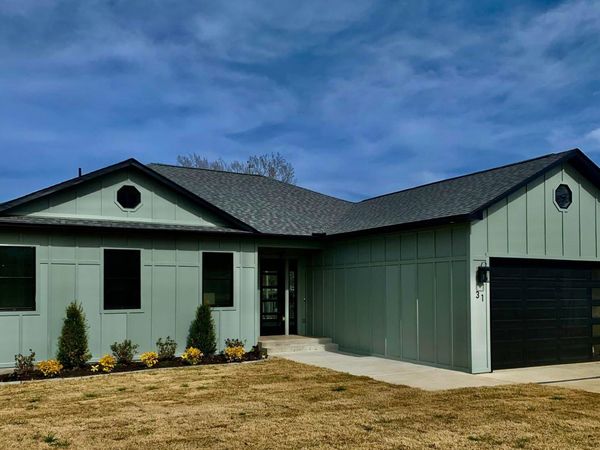 31 Lefever Lane, Little Rock, AR 72227