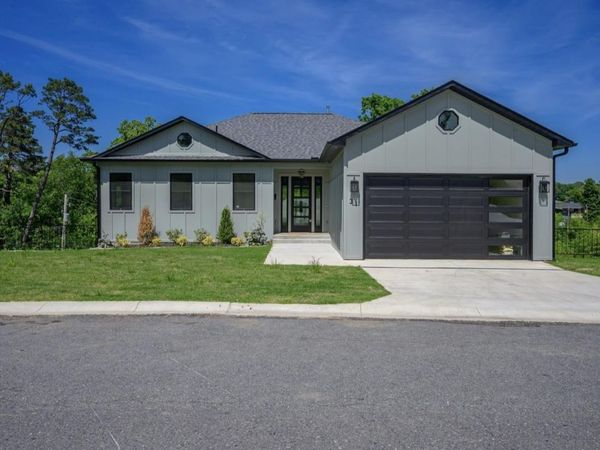 31 Lefever Lane, Little Rock, AR 72227