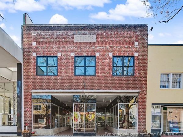 123 Hay Street, Fayetteville, NC 28301