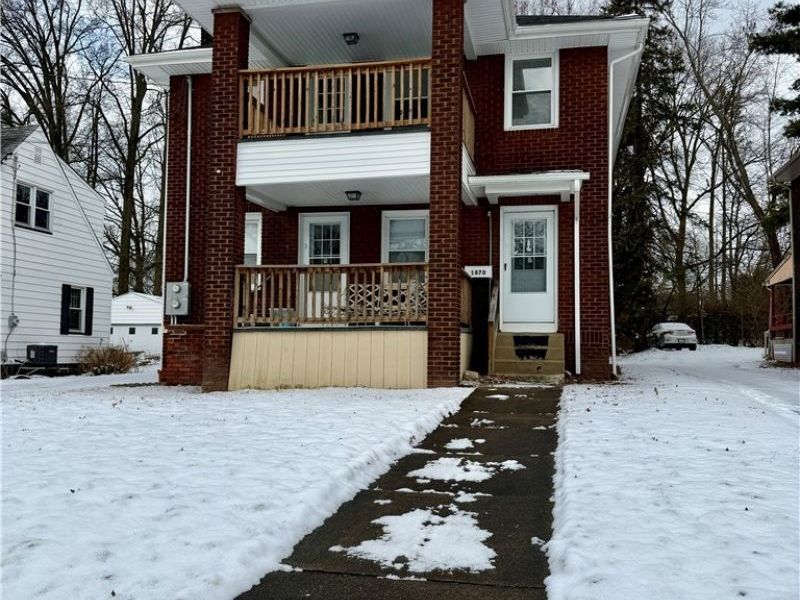 1870 Cordova Avenue, Youngstown, OH 44504 Photo 1