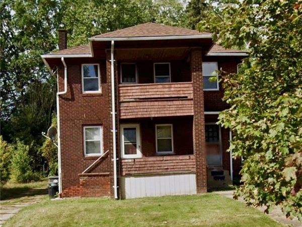 1870 Cordova Avenue, Youngstown, OH 44504