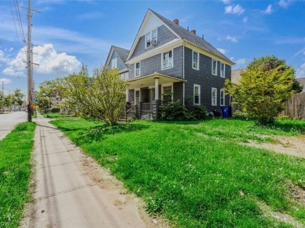 4103 Denison Avenue, Unit Down, Cleveland, OH 44109