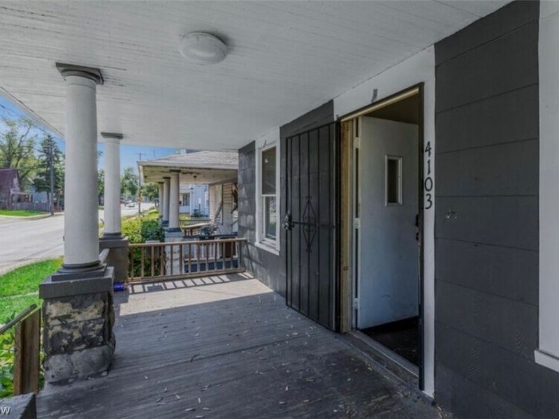 4103 Denison Avenue, Unit Down, Cleveland, OH 44109 Photo 2